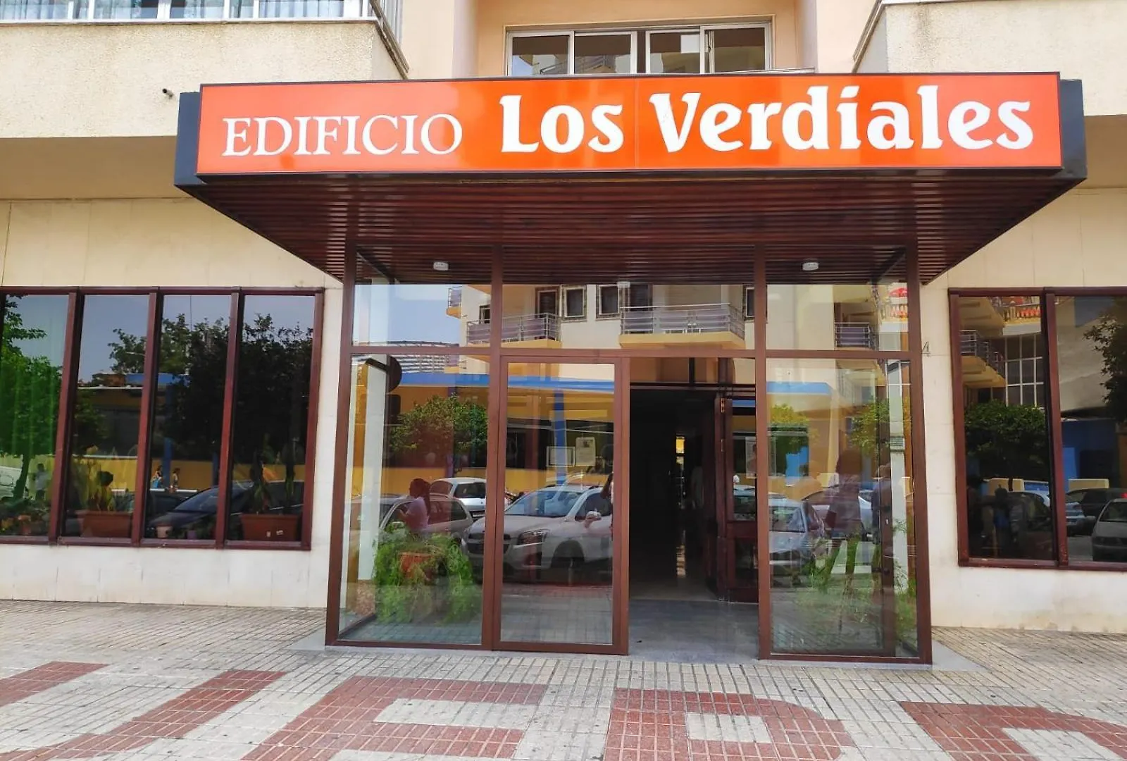 Ver5 - Terraza Con Vistas Al Mar, Wifi, Smart Tv, Piscina, Playa, Centro Torremolinos Spain