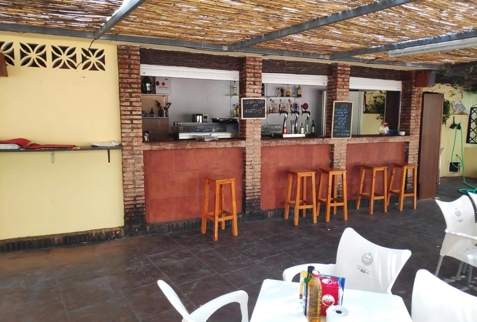 Ver5 - Terraza Con Vistas Al Mar, Wifi, Smart Tv, Piscina, Playa, Centro Torremolinos Apartment